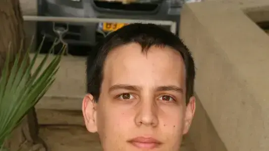 עומר מירן