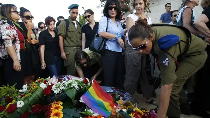 הלוויה ניר כץ הלוויה ניר כץ