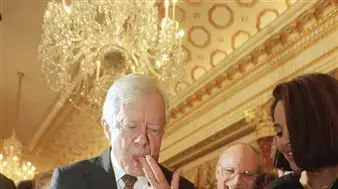 ג'ימי קרטר ג'ימי קרטר