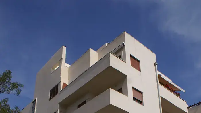 בית מילנר בית מילנר