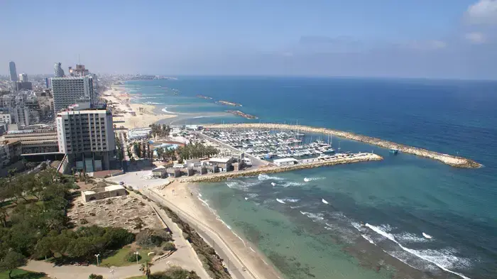 חוף הים תל אביב חוף הים תל אביב
