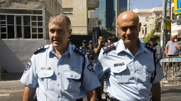 ביקור במרכז הנוער הגאה ביקור במרכז הנוער הגאה
