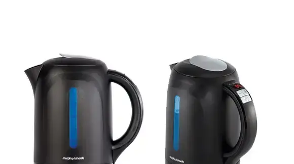 קומקום הפועל בטמפרטורות שונות קומקום הפועל בטמפרטורות שונות