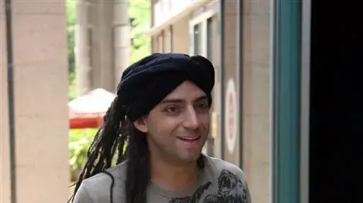 "כבוד גדול". עידן רייכל "כבוד גדול". עידן רייכל