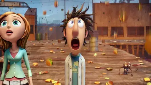האמריקאים רוצים עוד פלאפל. "גשם של פלאפל" האמריקאים רוצים עוד פלאפל. "גשם של פלאפל"