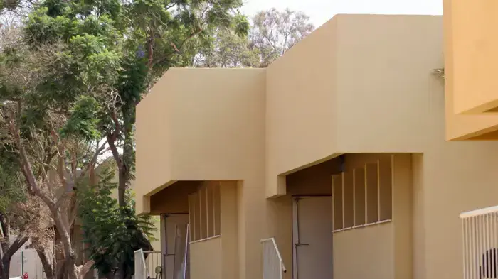 בית ספר ממוגן שער הנגב בית ספר ממוגן שער הנגב