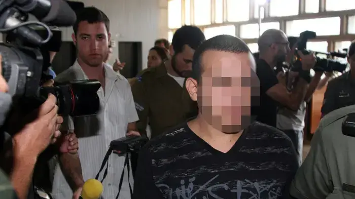חשודים בצח קרפ, לינץ נגד חשודים בצח קרפ, לינץ נגד