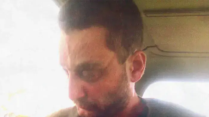 ישראלי חצה את הגבול מישראל ללבנון ונתפס ע"י צבא לבנון ישראלי חצה את הגבול מישראל ללבנון ונתפס ע"י צבא לבנון