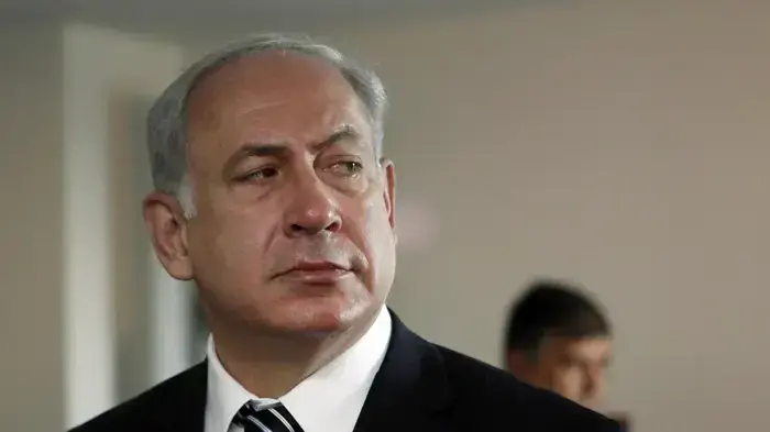 ראש הממשלה בנימין נתניהו ראש הממשלה בנימין נתניהו
