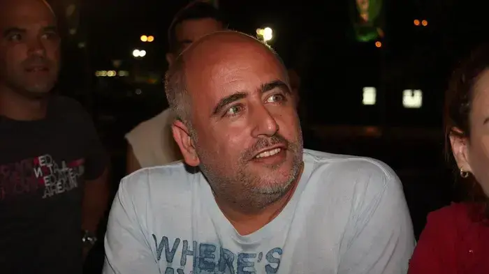 מיכה שטרית מיכה שטרית