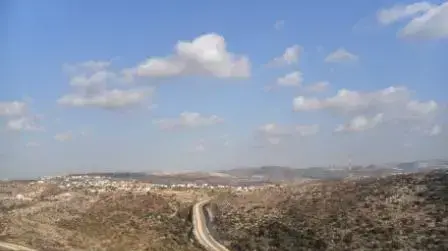 מאחז גבעת ספר מאחז גבעת ספר