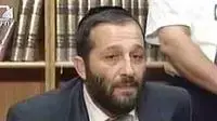אריה דרעי במסיבת עיתונאים (ערוץ 1) אריה דרעי במסיבת עיתונאים (ערוץ 1)
