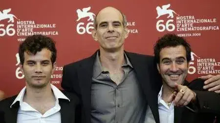 שמוליק מעוז