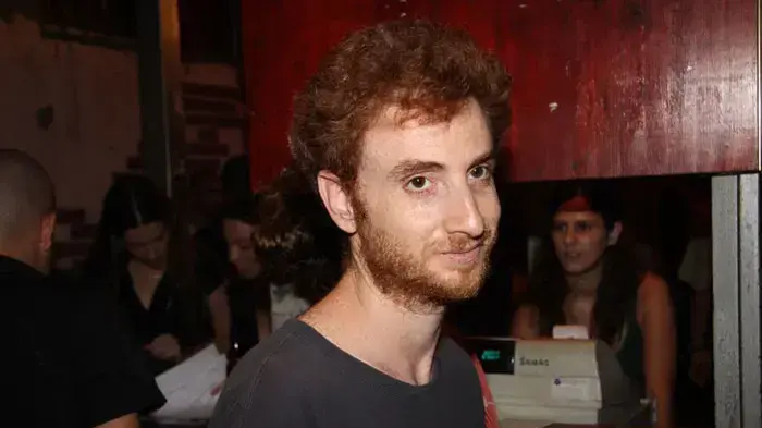 שמעון אדף שמעון אדף