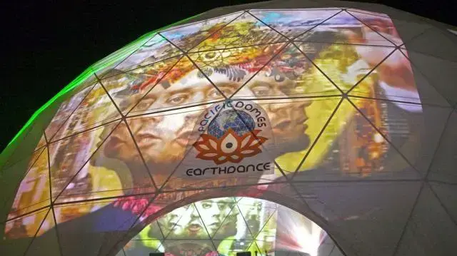 Earthdance Earthdance