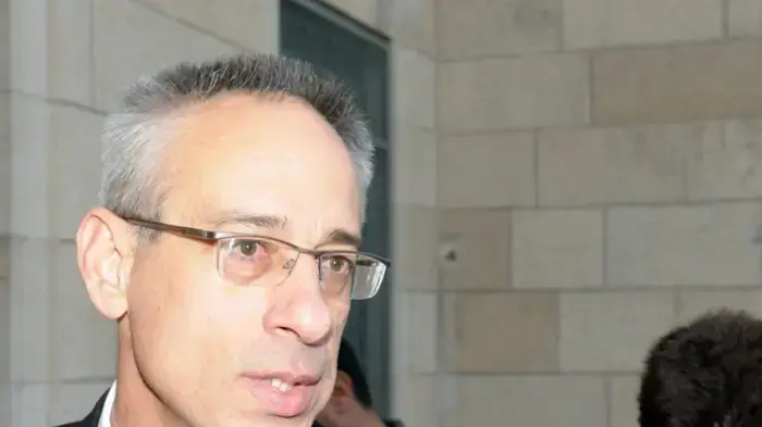 נבות תל צור, פרקליטו של אולמרט נבות תל צור, פרקליטו של אולמרט