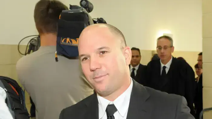 משפט אולמרט משפט אולמרט