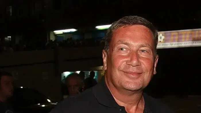 נוחי דנקנר
