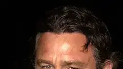 אפוף מסתורין. טייסון