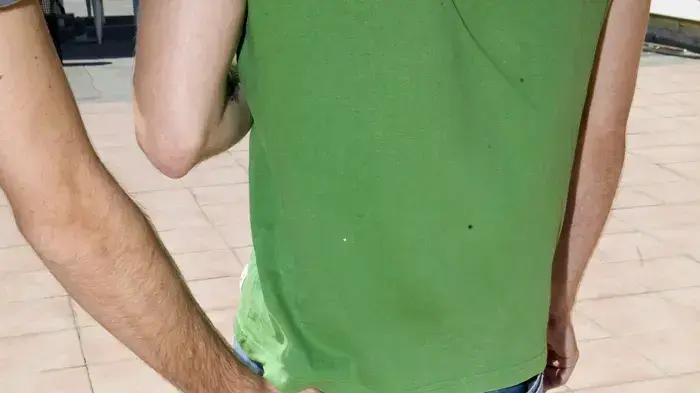 אילוסטרציה אילוסטרציה