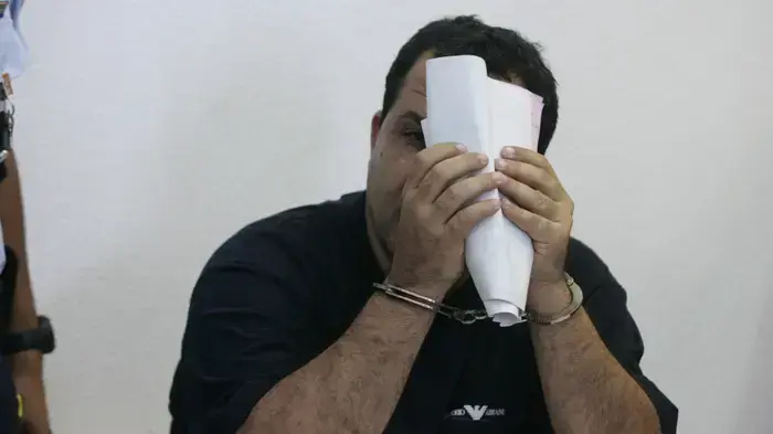 פרשת כוכב הצפון פרשת כוכב הצפון