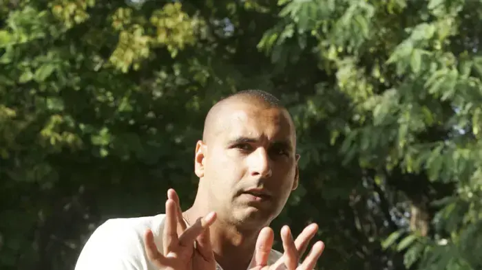 פרשת כוכב הצפון פרשת כוכב הצפון