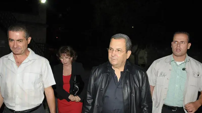 השקת ההצגה אלמה השקת ההצגה אלמה