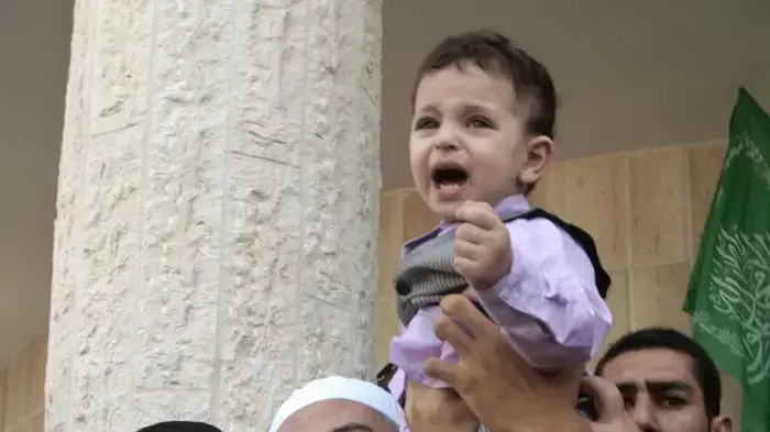 עסקת הקלטת עם חמאס עסקת הקלטת עם חמאס