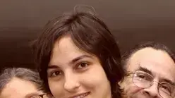 מריאנה ברנרדס ושורו נה פיירה מריאנה ברנרדס ושורו נה פיירה