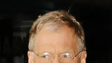 דיוויד לטרמן דיוויד לטרמן