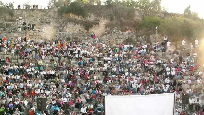 3,500 חברי ליכוד קראו נגד הקפאת הבניה בהתנחלויות 3,500 חברי ליכוד קראו נגד הקפאת הבניה בהתנחלויות