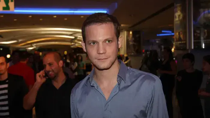 איתי טיראן איתי טיראן