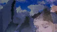אילוסטרציה רוח רפאים אמא ילד אילוסטרציה רוח רפאים אמא ילד