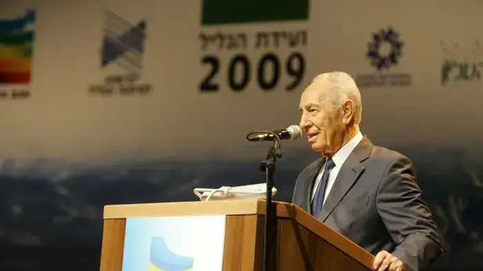סילבן שלום, ועידת הגליל סילבן שלום, ועידת הגליל