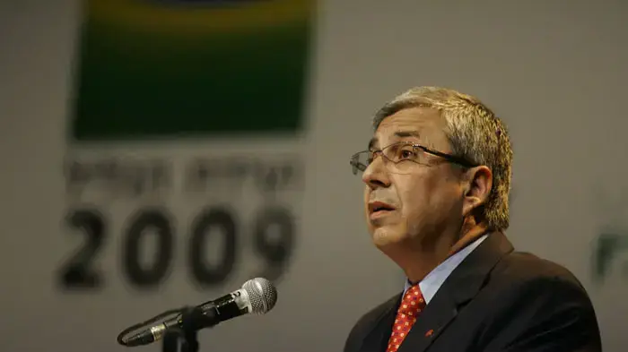 ציון קינן בועידת הגליל אוקטובר 2009 ציון קינן בועידת הגליל אוקטובר 2009