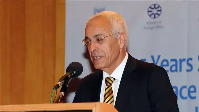 אירועי 15 שנים להסכם השלום בין ישראל וירדן אירועי 15 שנים להסכם השלום בין ישראל וירדן