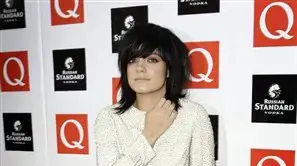 לילי אלן, בטקס פרסי ה-Q לילי אלן, בטקס פרסי ה-Q