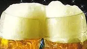 Beer Stand Beer Stand