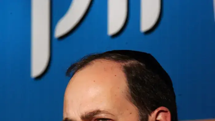 אריאל אטיאס בכנס שטריימל לשיווק במגזר החרדי- נובמבר 2009 אריאל אטיאס בכנס שטריימל לשיווק במגזר החרדי- נובמבר 2009