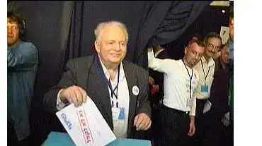 טומי לפיד מפלגת שינוי טומי לפיד מפלגת שינוי