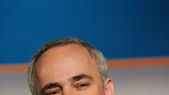 יובל שטייניץ בכנס למגזר החרדי נובמבר 2009 יובל שטייניץ בכנס למגזר החרדי נובמבר 2009