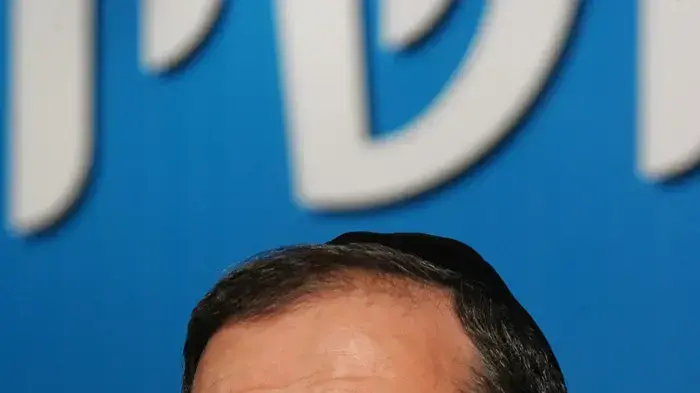 אריה דרעי בכנס למגזר החרדי- נובמבר 2009 אריה דרעי בכנס למגזר החרדי- נובמבר 2009