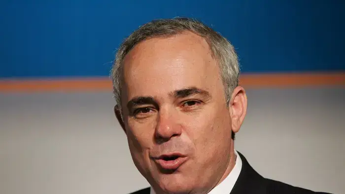 יובל שטייניץ בכנס למגזר החרדי נובמבר 2009 יובל שטייניץ בכנס למגזר החרדי נובמבר 2009