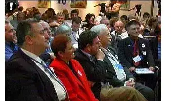 בחירות מפלגת שינוי בחירות מפלגת שינוי
