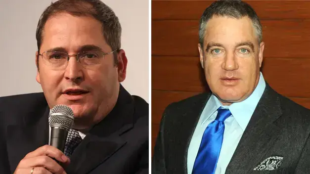 ניר גלעד ועידן עופר ניר גלעד ועידן עופר