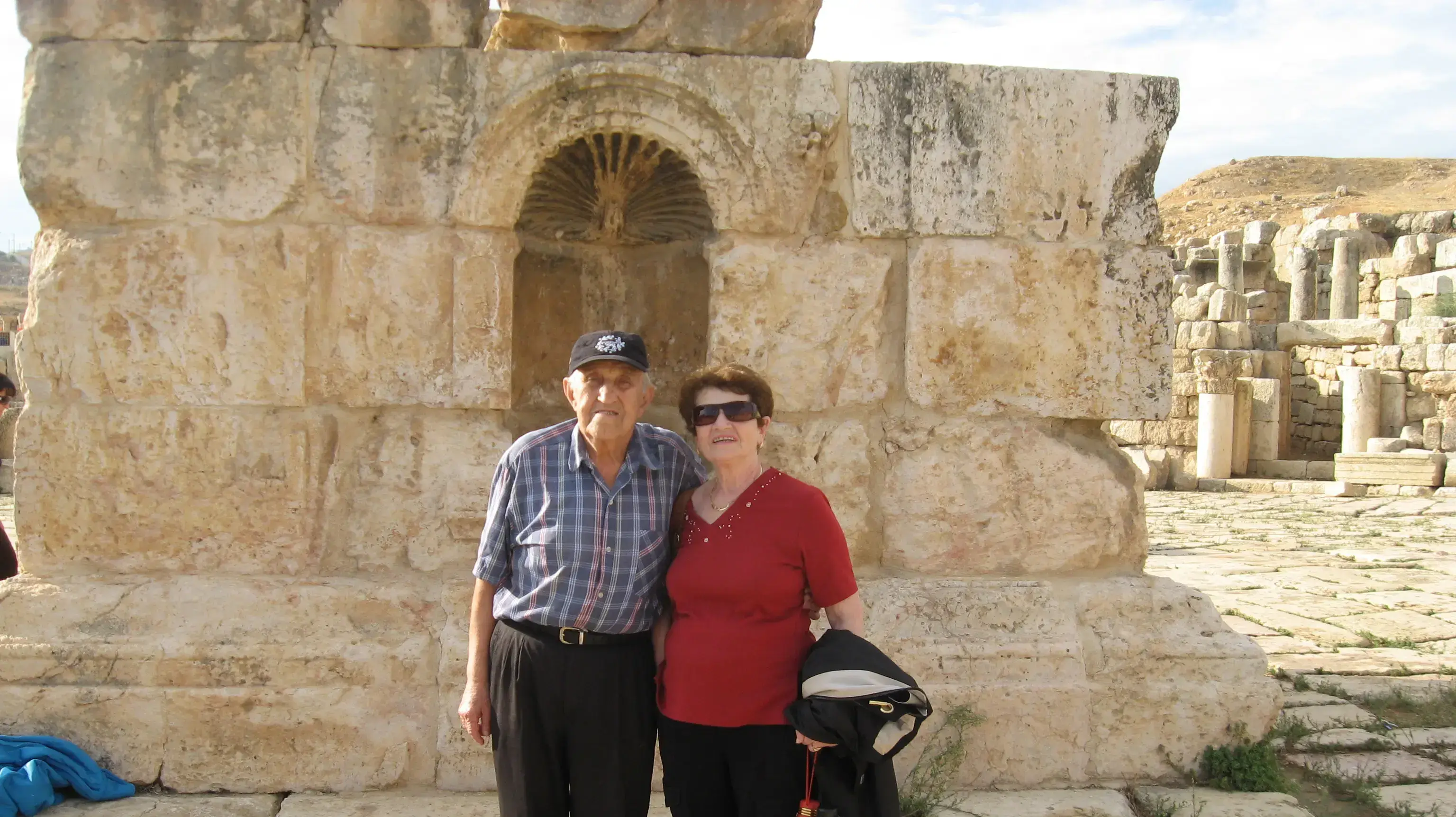 תאונת דרכים בירדן הרוג תאונת דרכים בירדן הרוג