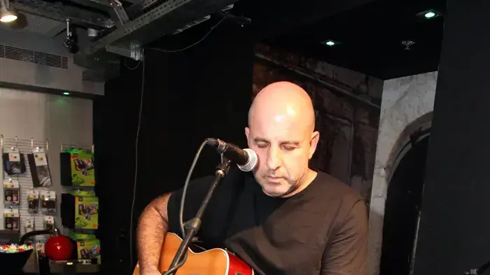 אחרי "קנטינה", האם באלבום הבא יהיה שיר ל"טקסידרמי"? אחרי "קנטינה", האם באלבום הבא יהיה שיר ל"טקסידרמי"?