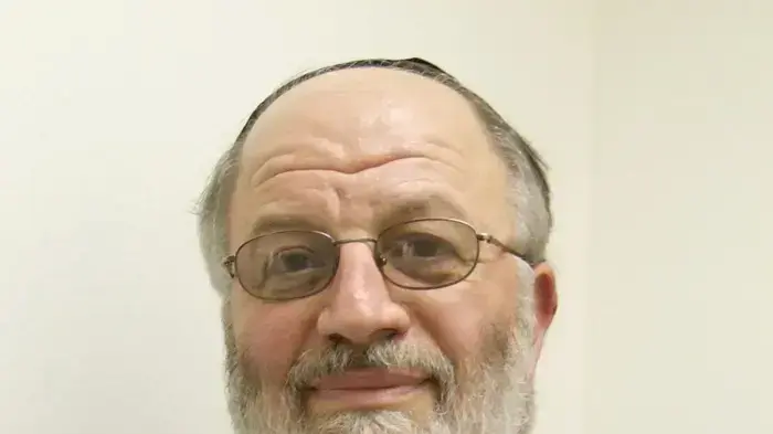 יחזקאל פוגל יחזקאל פוגל