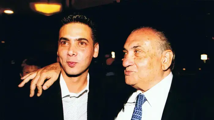 שמואל צמח ובנו שמואל צמח ובנו