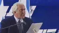 משה שחל מקריא את תוצאות רשימת הבחירות לכנסת של מפלגת העבודה (ערוץ 2) משה שחל מקריא את תוצאות רשימת הבחירות לכנסת של מפלגת העבודה (ערוץ 2)
